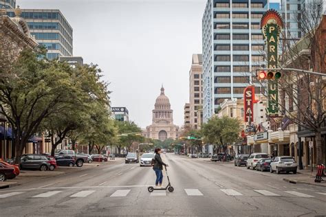 Austins 10 Best Neighborhoods For Car Free Living Ranked Curbed Austin