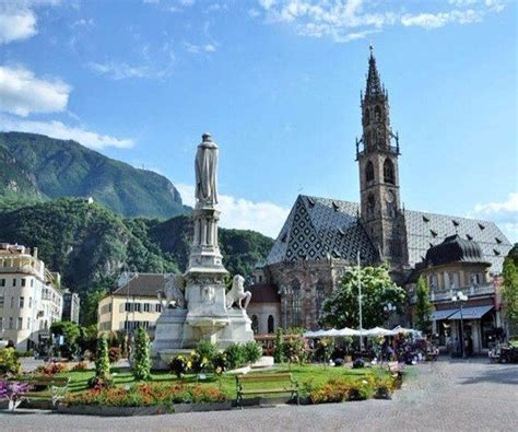 Top 5 Attractions In Bolzano A Luxury Travel Blog Luxury Travel