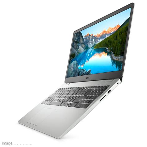Notebook Dell Inspiron 3501 156 Hd Wva Intel Core