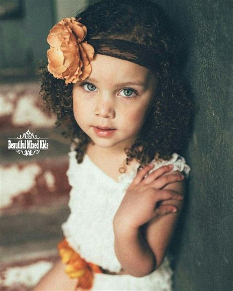 Kaedence Marie 3 Years • African American And Caucasian Follow