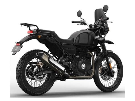 Escape to new horizons with the himalayan. New 2021 Royal Enfield Himalayan 411 EFI ABS Motorcycles ...