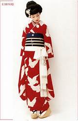 Kimono Inspired Fashion Photos