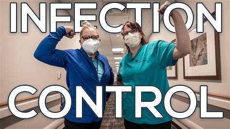 Powerful Infection Control Training Tips Long Term Care Infection
