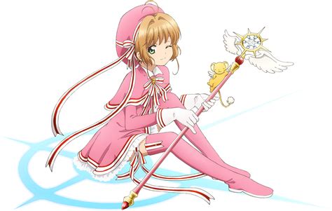 Download View Fullsize Cardcaptor Sakura Cardcaptor Sakura