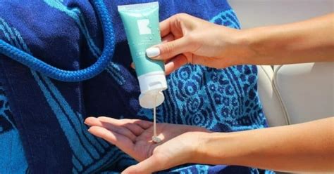 Protect Your Skin Like A Pro Top Sunscreen Tips Bibloteka