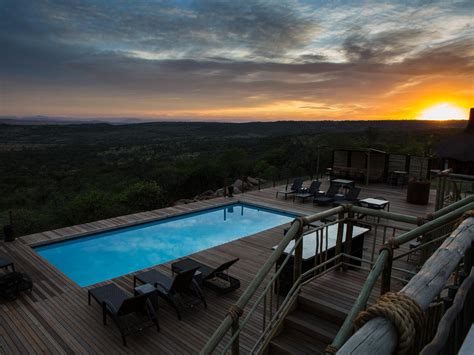 Nambiti Hills Private Game Lodge In Ladysmith Best Getaways South