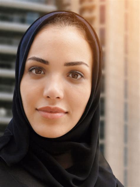 Arabie Saoudite Les Femmes Se Lancent Pour La Première Fois