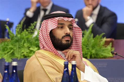 محمد بن سلمان بن عبدالعزيز آل سعود‎, romanized: File:Deputy Crown Prince Mohammad Bin Salman bin Abdulaziz ...