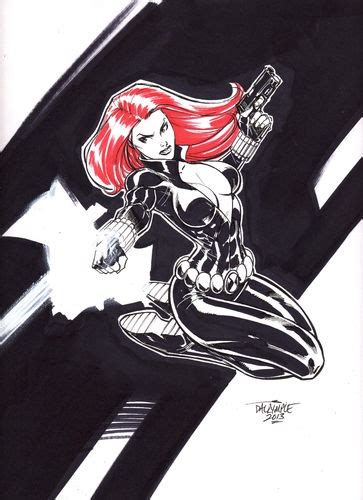 37 Best Images About Black Widow My Favorite Avenger On Pinterest