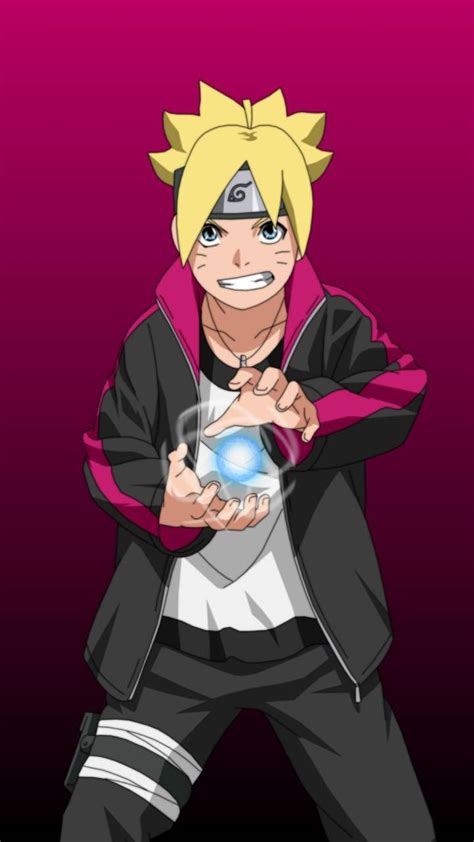 Boruto Wallpaper By Thiagojappzbr Download On Zedge 7718