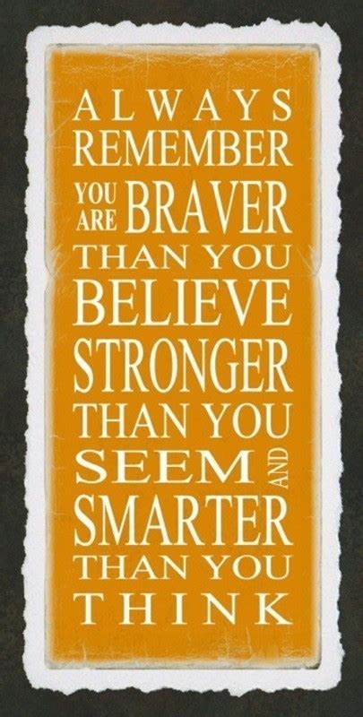 Milne winnie the pooh library. Smarter Than You Think Quotes. QuotesGram