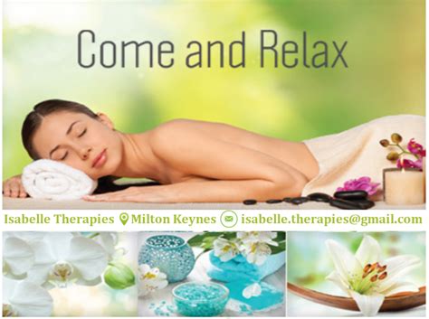Pin By Isabelle Therapies On Milton Keynes Massage Massage Milton Keynes Good Massage