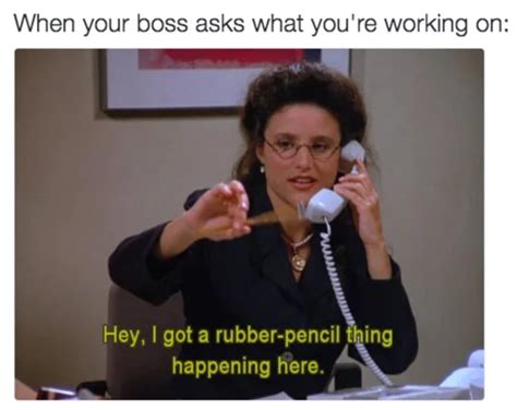 20 Memes About Being At Work That Are Painfully True Blazepress