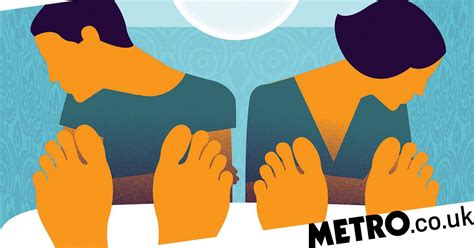 The Sex Column Where Has All The Lust Gone Metro News