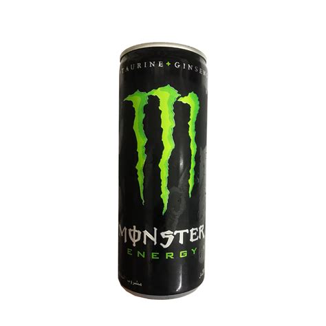 Monster Energy Drink Png Free Logo Image