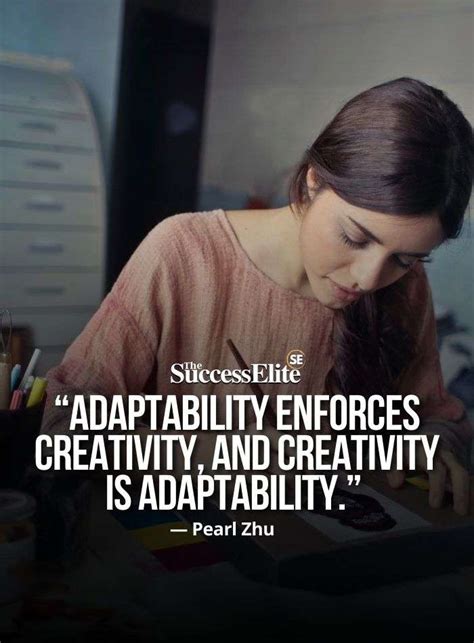 25 Inspiring Quotes On Adaptability