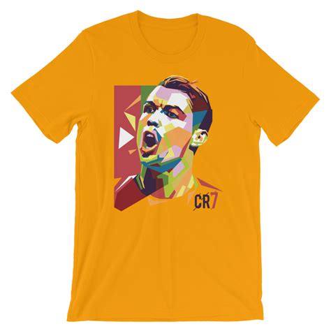 Ronaldo Shirt Ronaldo T Shirt Cristiano Cr7 Juventus Portugal S 5xl