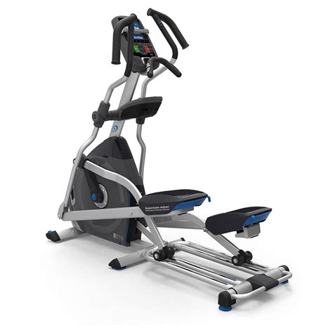 Health And Fitness Den Nautilus E618 Elliptical Trainer Machine Review