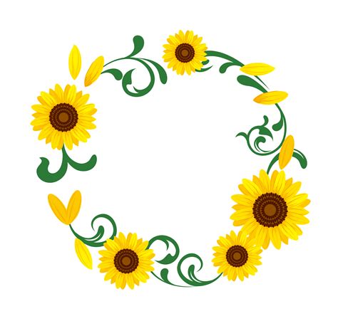 Free 97 3d Layered Sunflower Svg Free Svg Png Eps Dxf File Images