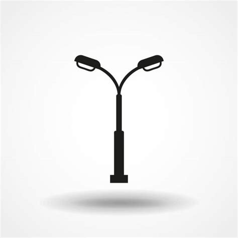 Street Light Illustrations Royalty Free Vector Graphics And Clip Art