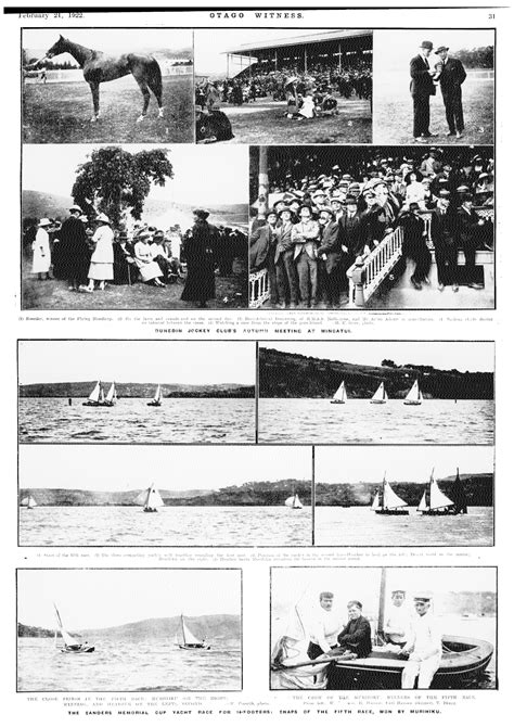 papers past newspapers otago witness 21 february 1922 page 31