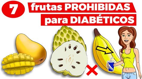 Las 7 Frutas Que Debes Evitar Si Tienes Diabetes Y Las 8 Frutas Que Si