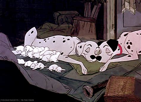 101 Dalmatians  Primo