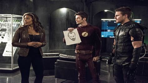 The Flash Legends Of Today Recap And Review The Noobist