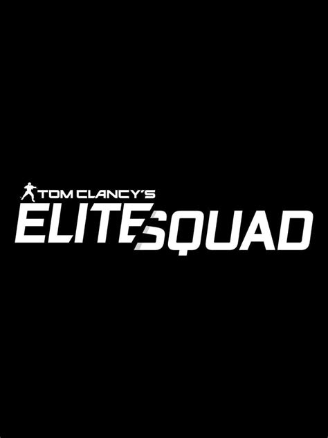 Tom Clancys Elite Squad Server Status Is Tom Clancys Elite Squad