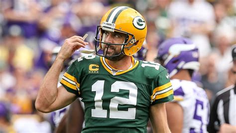 Aaron rodgers won the associated press' 2020 most valuable player award on saturday. Raybon: All the Ways I'm Fading Aaron Rodgers When Betting ...