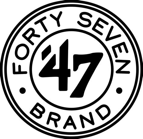 47 Logo
