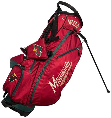 Team Golf Nhl Fairway Golf Stand Bag Golf Bags Golf Stand Bags Team