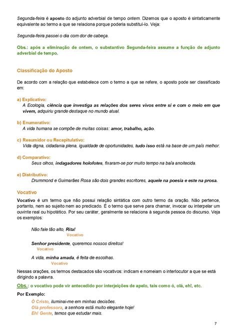 Agente Da Passiva Exercicios