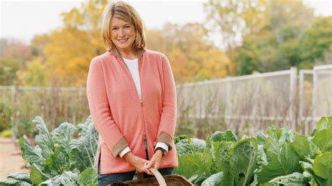 Marthas Gardening Sources Martha Stewart