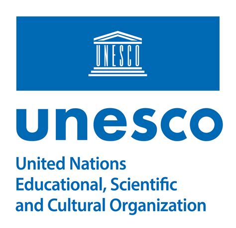 Unesco Logo 06 2021 United Nations