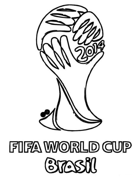 World Cup Draw Printable