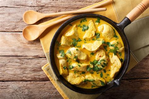 Zelf kerriesaus maken doe je zó Recept tips SOULFOOD nl