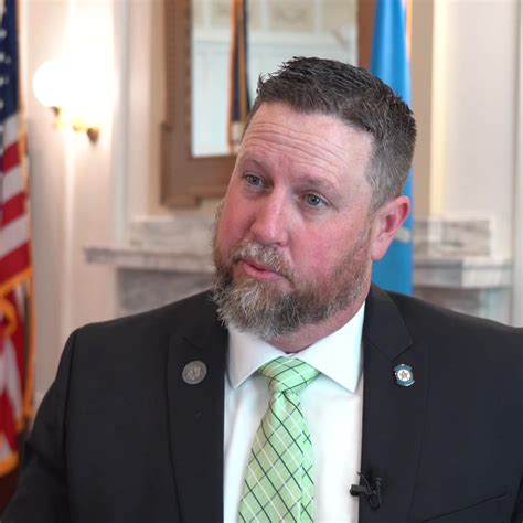 Oklahoma State Senate Bill To Protect Law Enforcement And County Officials From Online