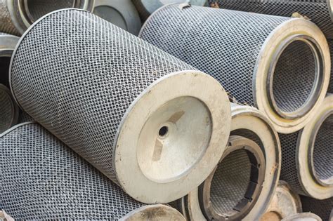 8 Dirty Air Filter Symptoms How To Know When To Clean Your Air Filter