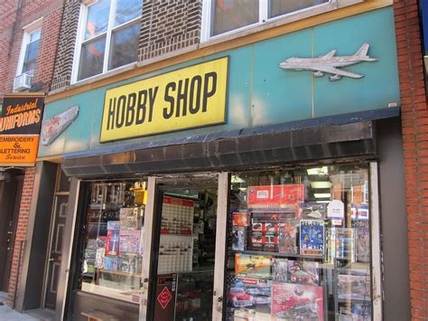 Jamaica Ave Hobby Shop Spots Pinterest Hobby Shop Models And