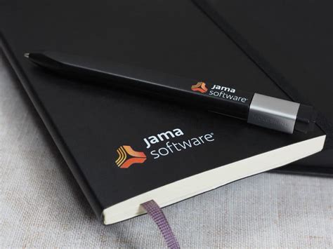Conference Notebooks Branded Notepads By Noted In Style