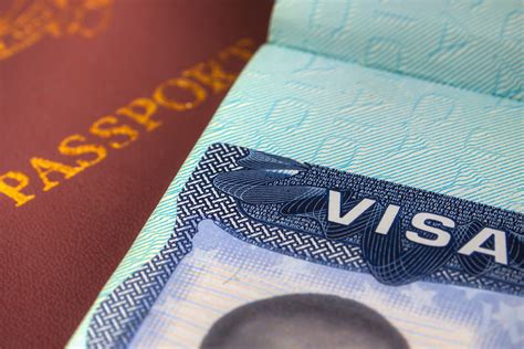 What Are The Different Types Of Visas To Enter Spain The Streets Tours