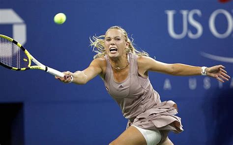 Us Open 2009 Kim Clijsters Crowned Womens Champion