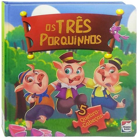 Nome Dos 3 Porquinhos