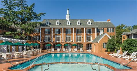 Hill top house will be reborn as much more than a hotel. Westgate Historic Williamsburg Resort - Virginia Is For Lovers