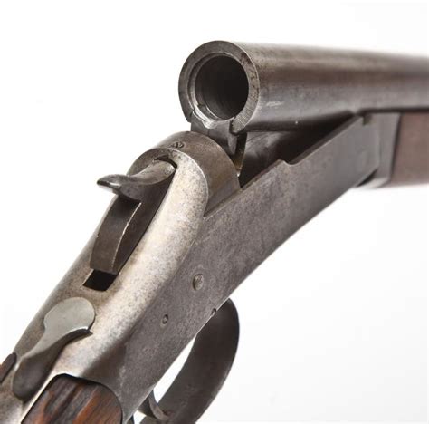 Sold Price American Gun Co Victor Shotgun 16 Ga Invalid Date Edt