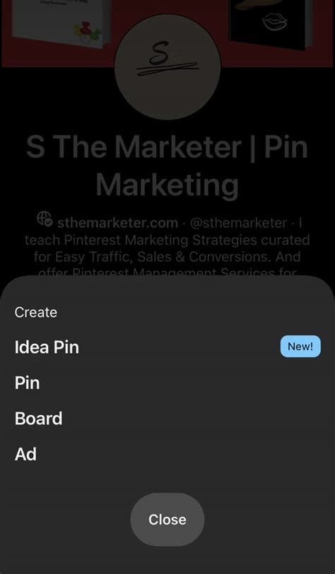 How To Use Idea Pins On Pinterest Formely Know As Story Pins
