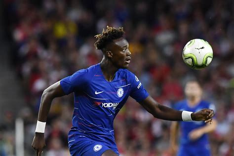 221,064 likes · 486 talking about this. Chelsea: Tammy Abraham reveals who he's learning goal ...