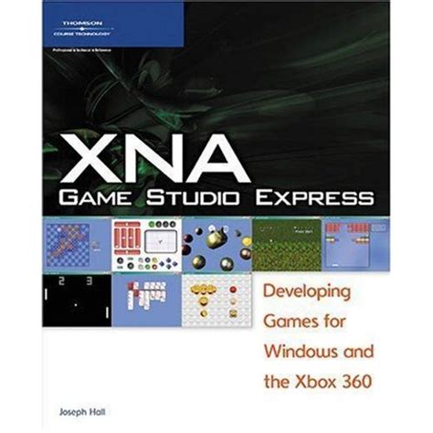 Xna Game Studio Express Developing Games For Windows And The Xbox 360