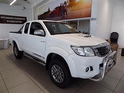 Toyota Hilux Extra Cab 2016 For Sale Best Auto Cars Reviews